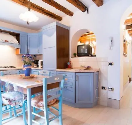 Elegant San Marco Appartement *