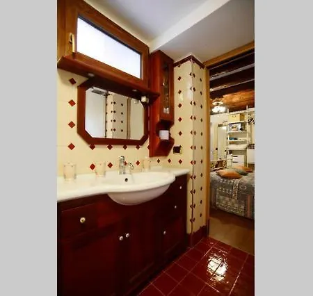Appartement Elegant San Marco Venise
