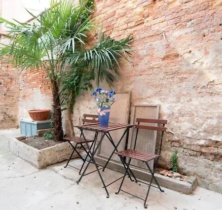 Elegant San Marco Venise