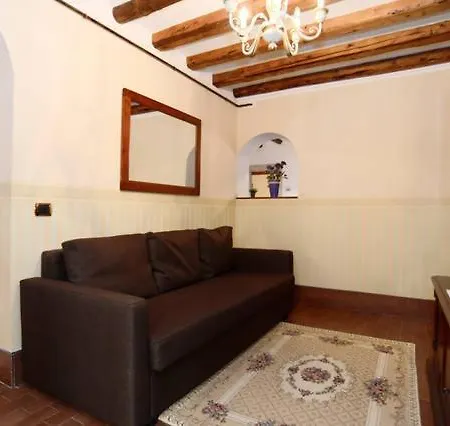 Appartement Elegant San Marco *