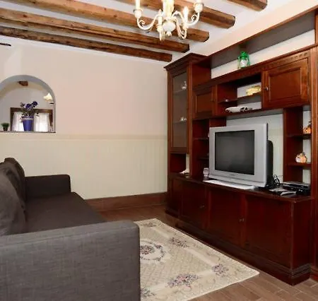 Appartement Elegant San Marco