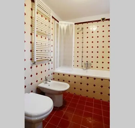 Elegant San Marco Appartement *
