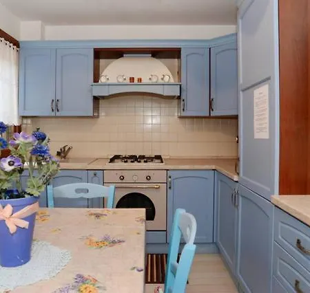 Elegant San Marco Appartement