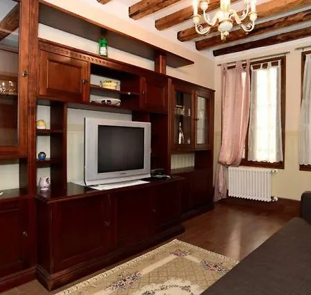 Appartement Elegant San Marco