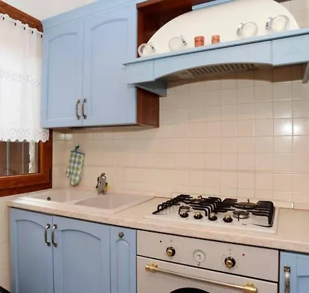 Appartement Elegant San Marco *