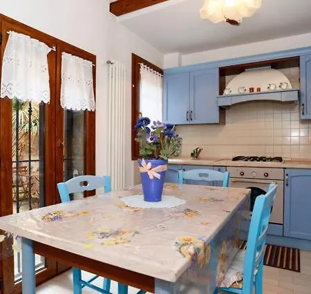 Appartement Elegant San Marco Venise