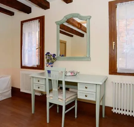 Elegant San Marco Appartement *